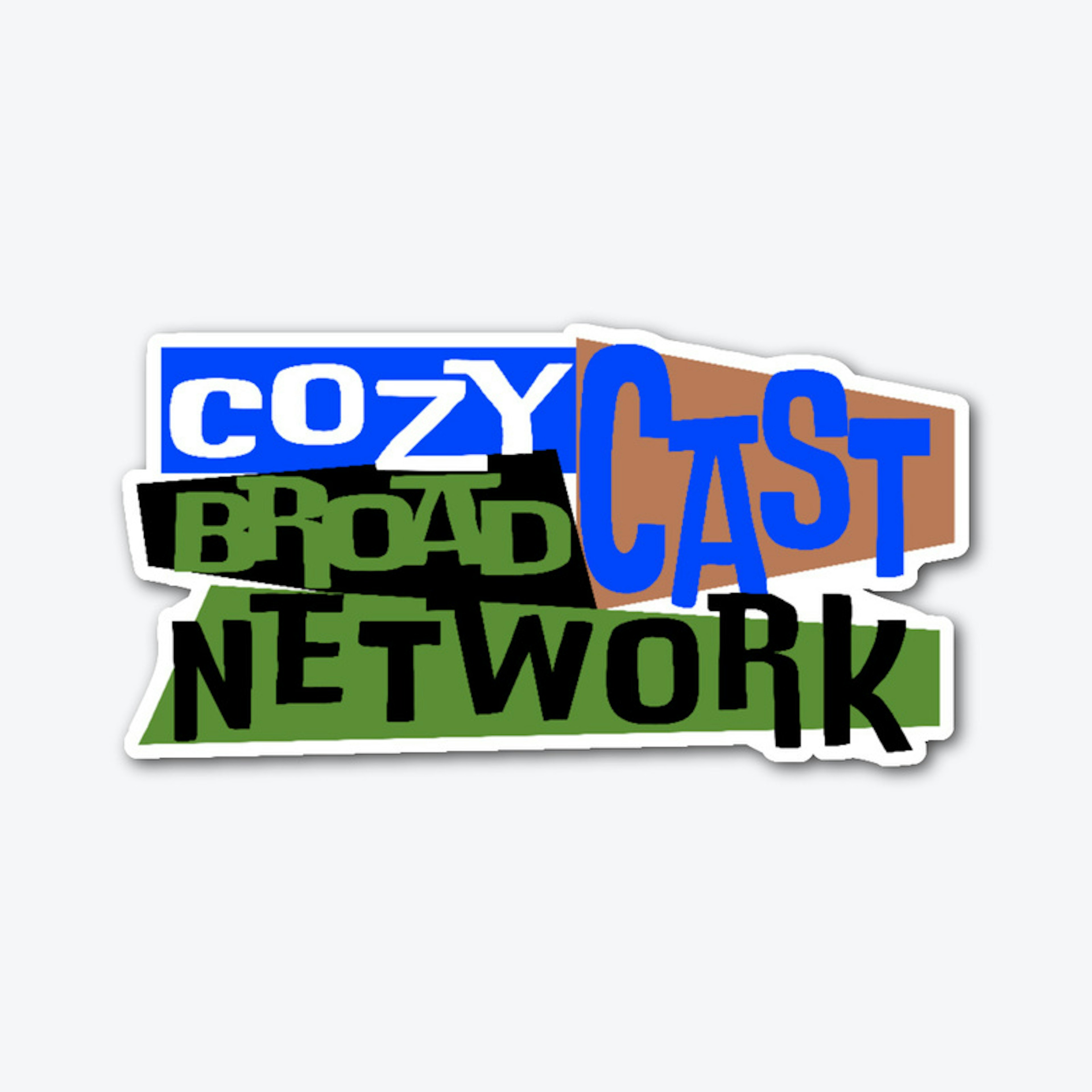 Bassified CBN Logo